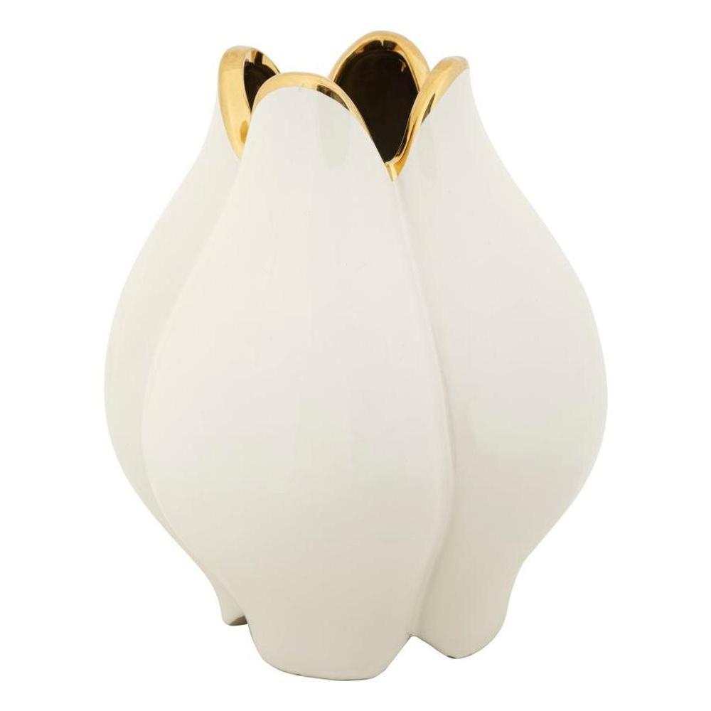 Vaso Ceramica Potter Cm Ø 23X27.5