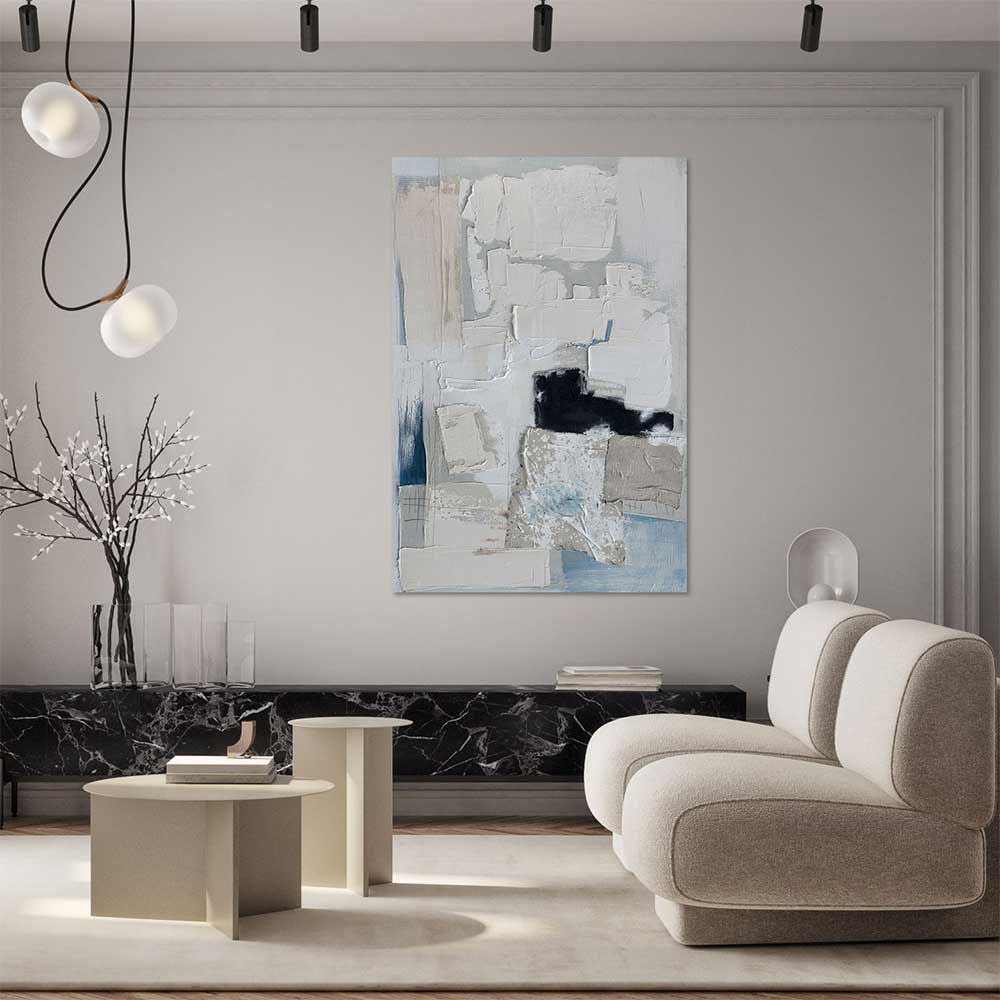 Agave Quadro Denim 2