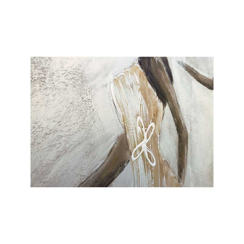 Agave Painting The Dance 100x100