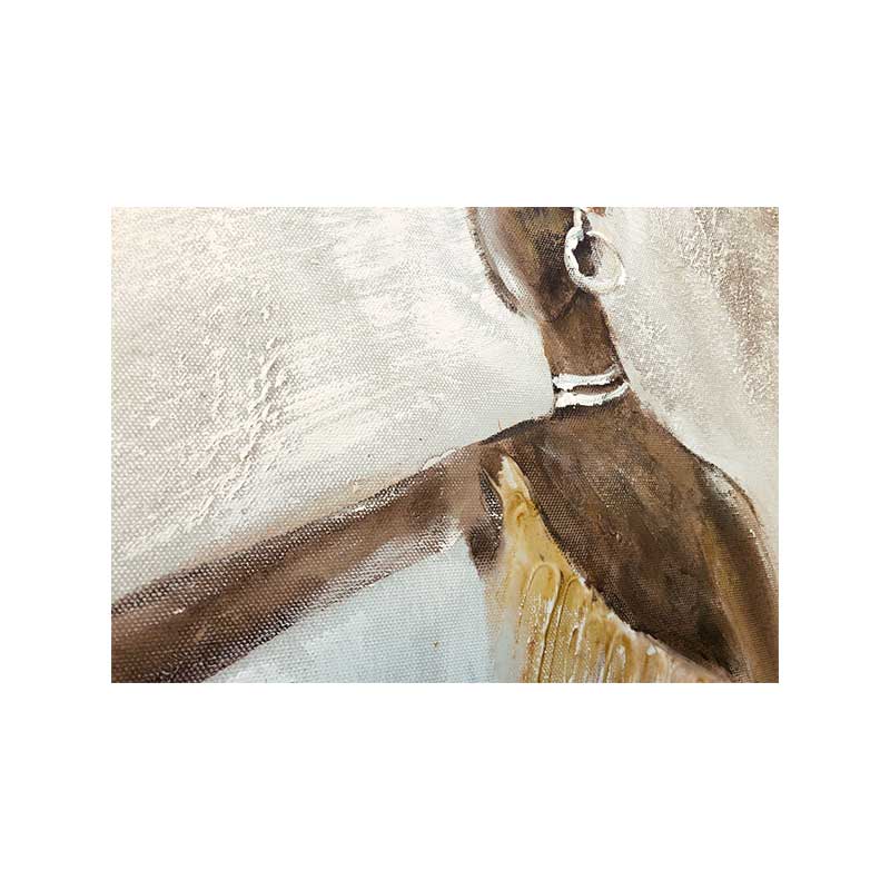 Agave Painting The Dance 100x100