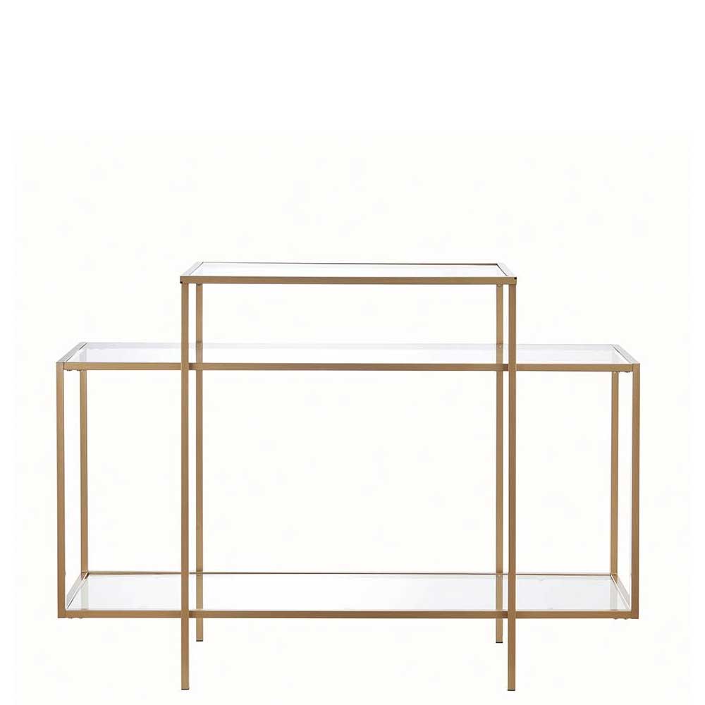 The Black Goose Console 1J173