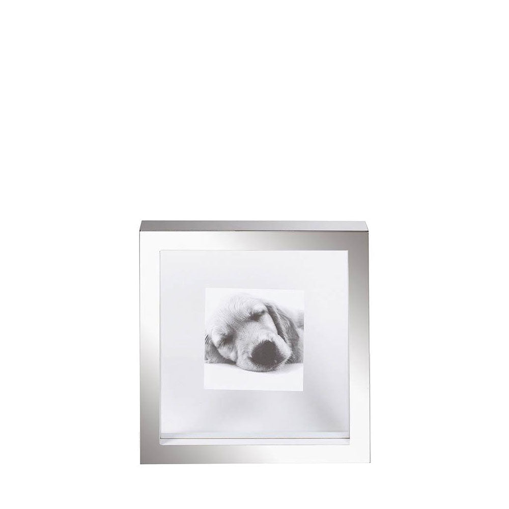 The Black Goose Square Photo Frame 1F37