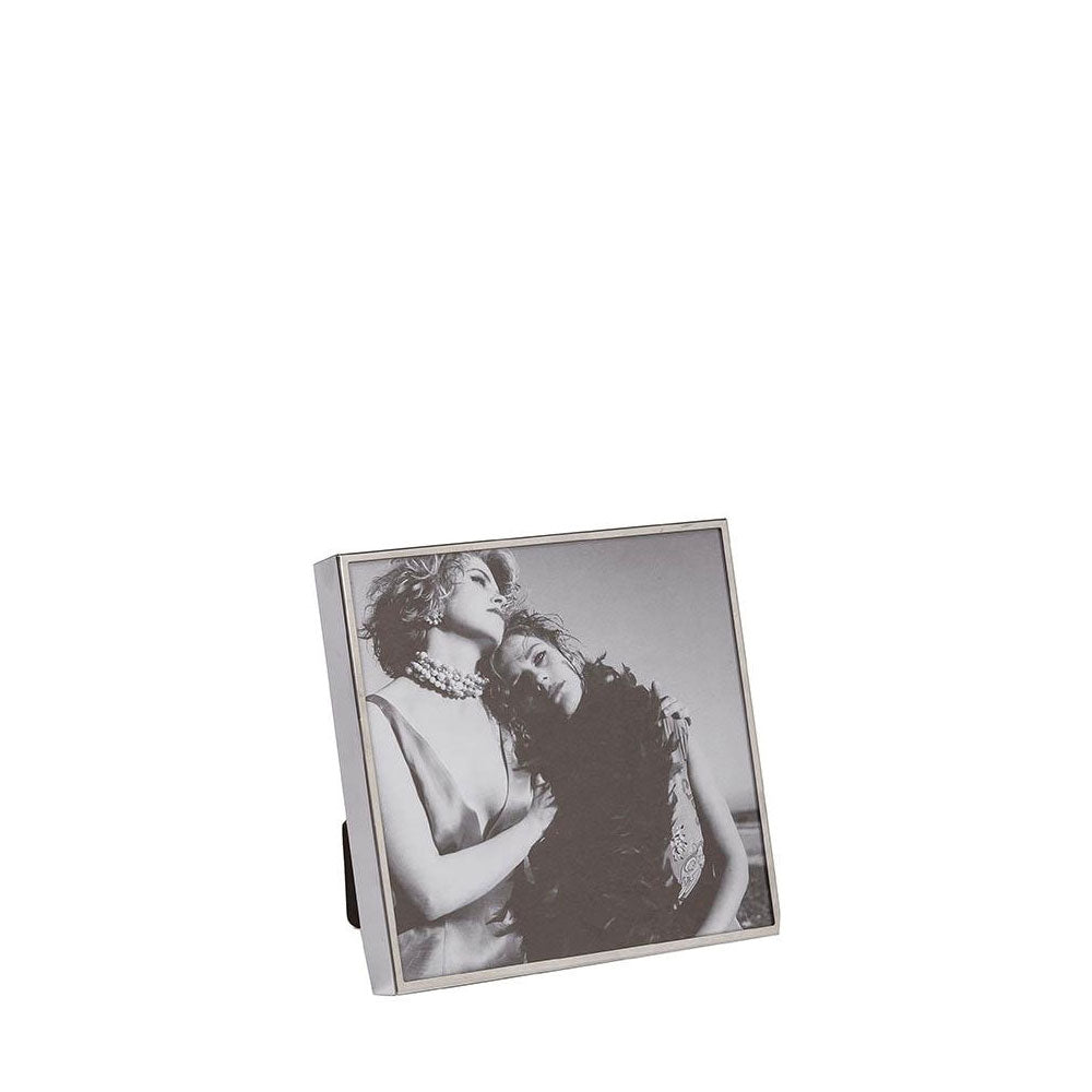 The Black Goose Square Photo Frame 1F56