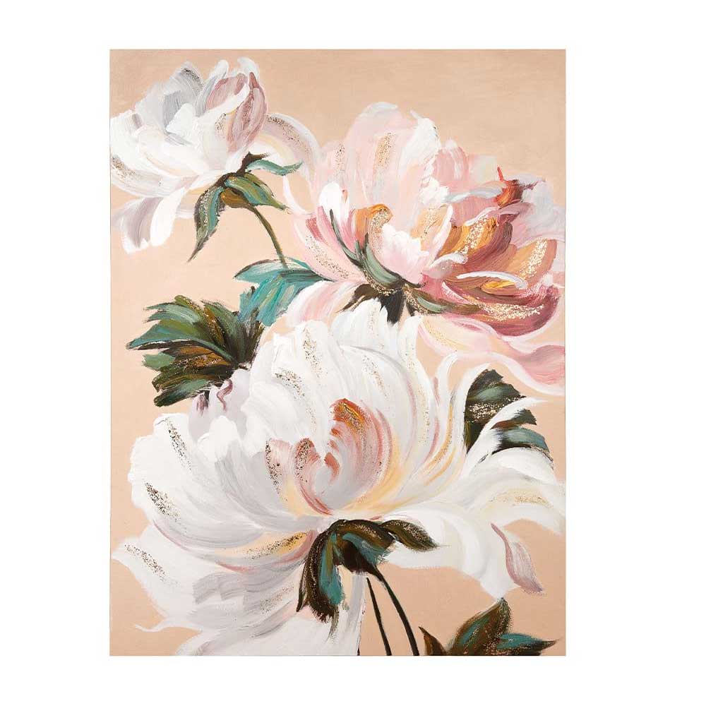 The Black Goose Painting 1Q260