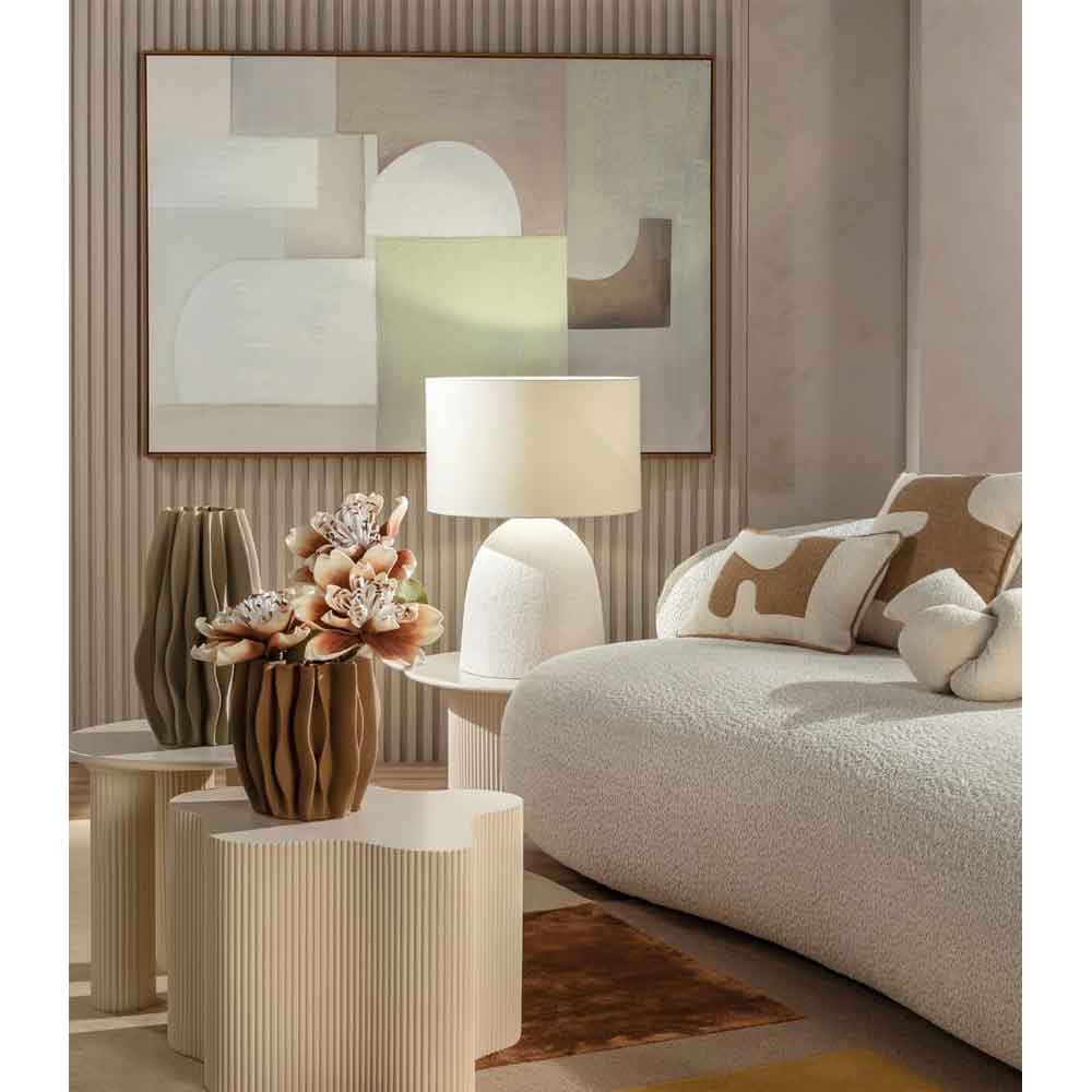 L'Oca Nera Quadro con Cornice 1Q273