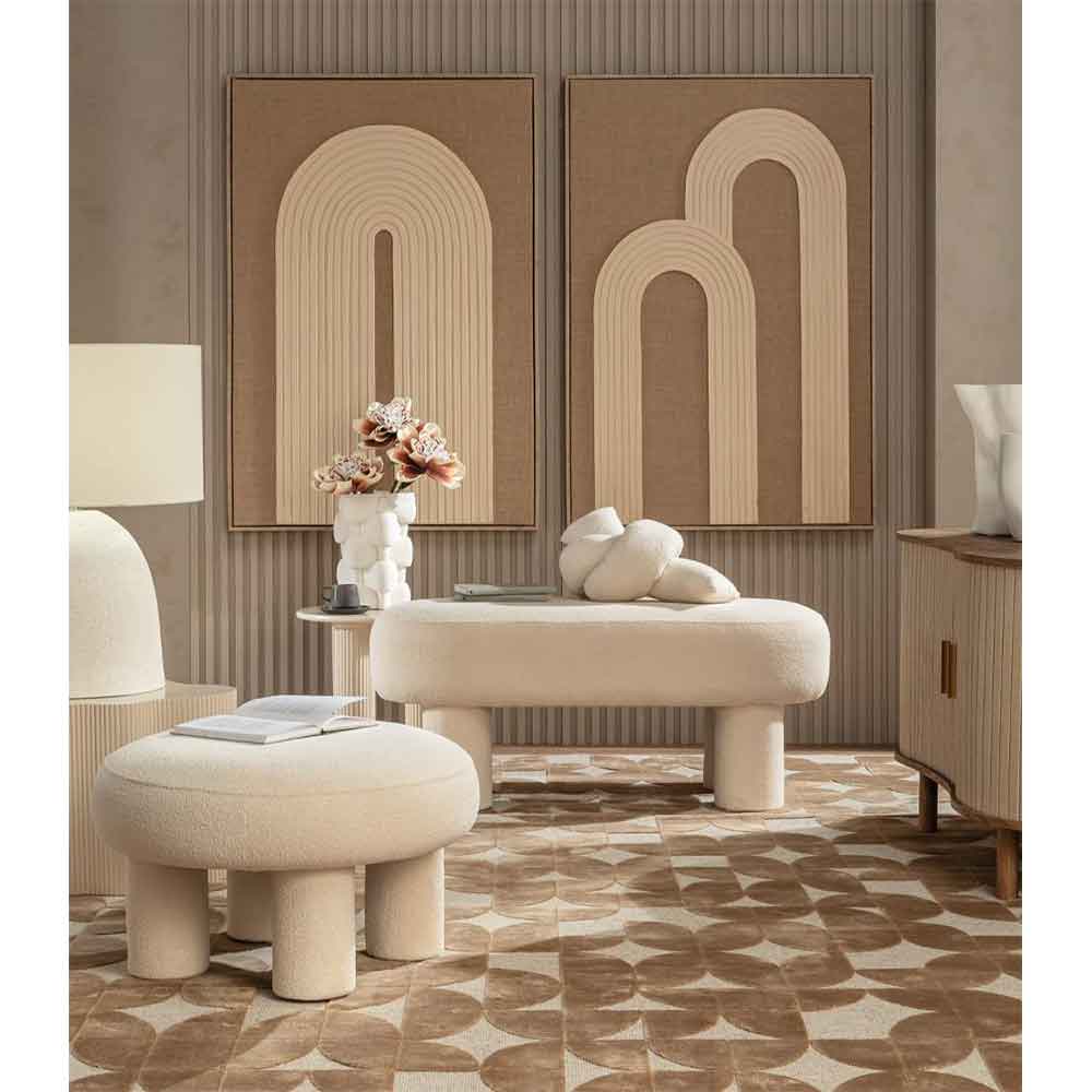 L'Oca Nera Quadro con Cornice 1Q291