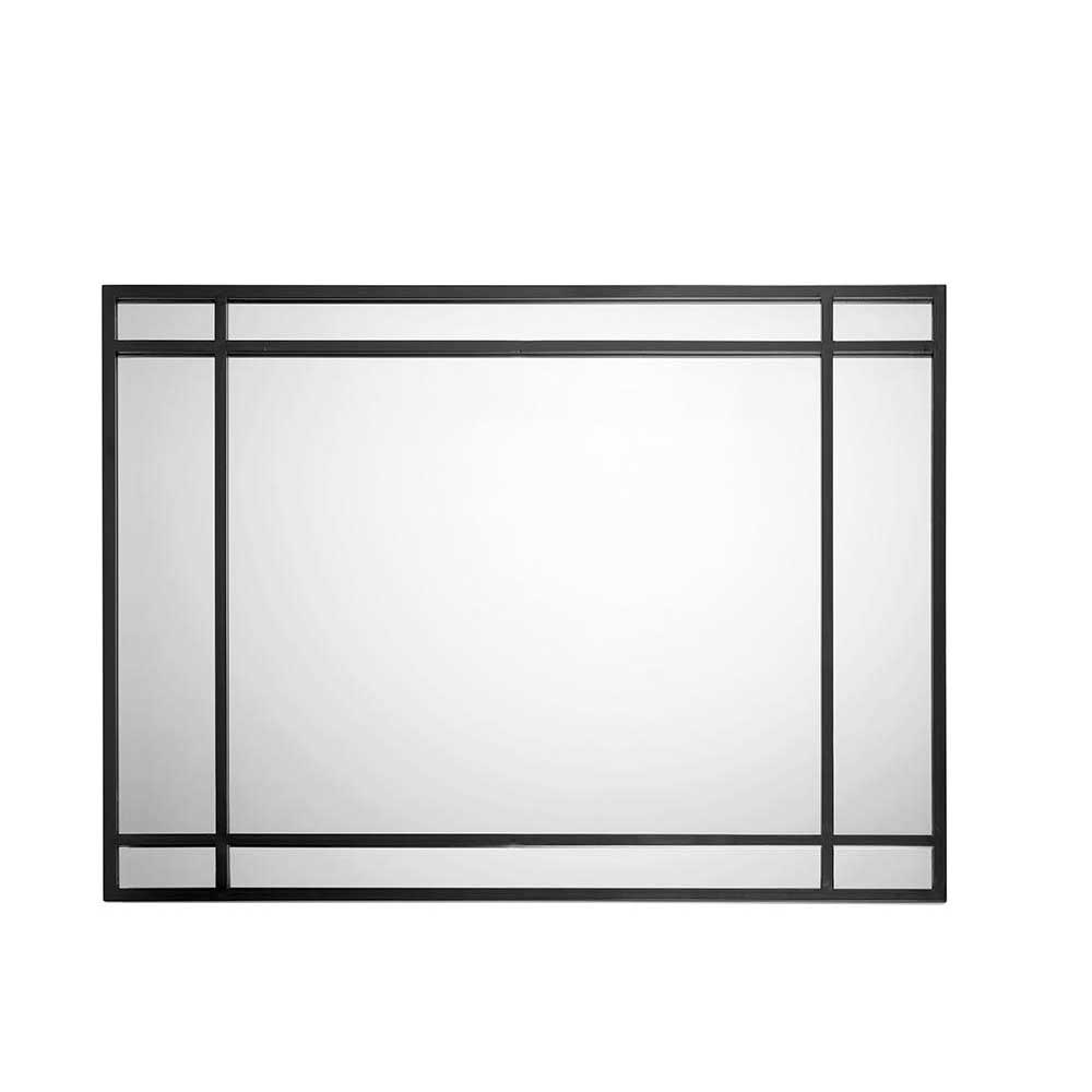 The Black Goose Rectangular Mirror 1J170