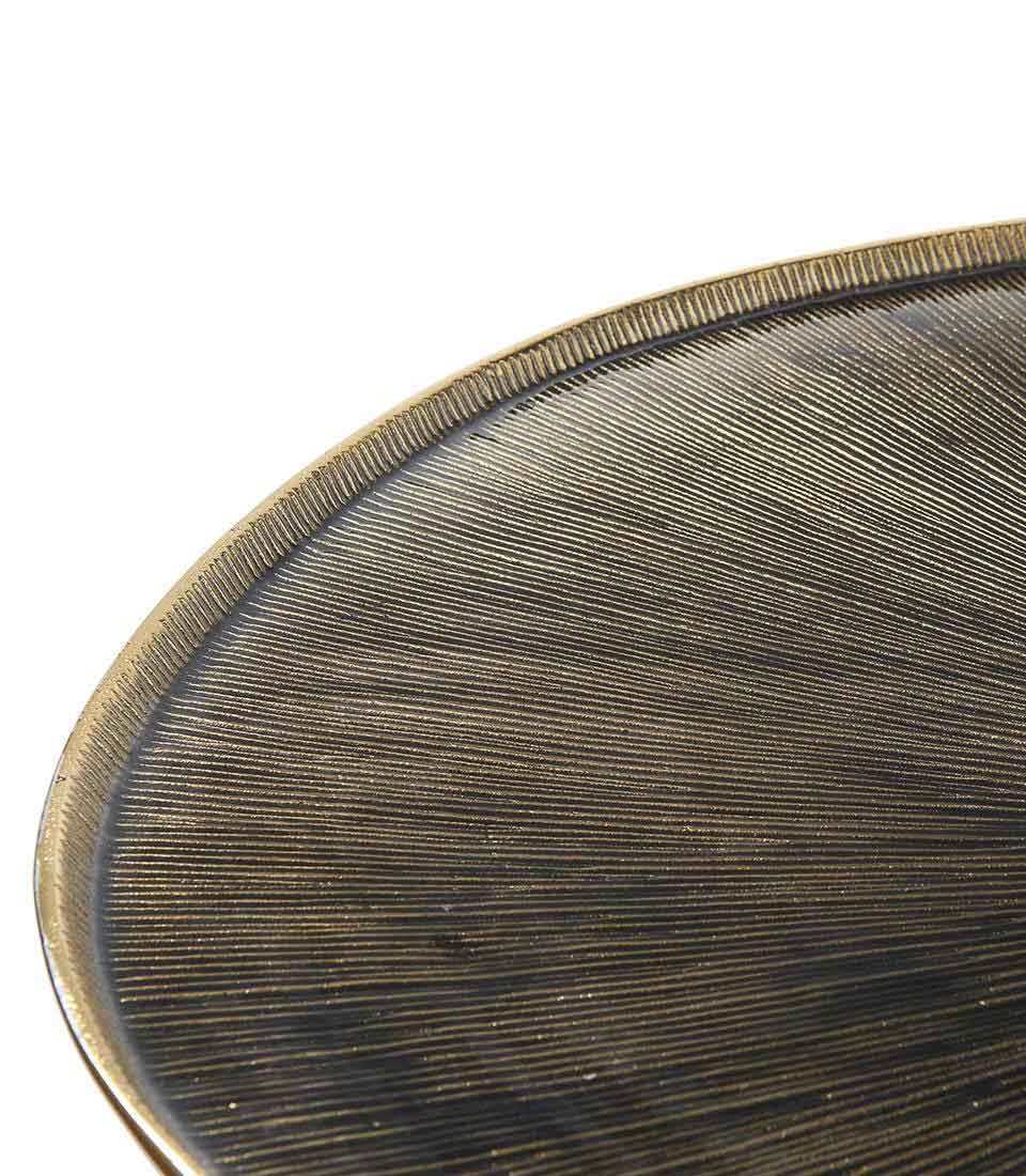 The Black Goose Large Coffee Table