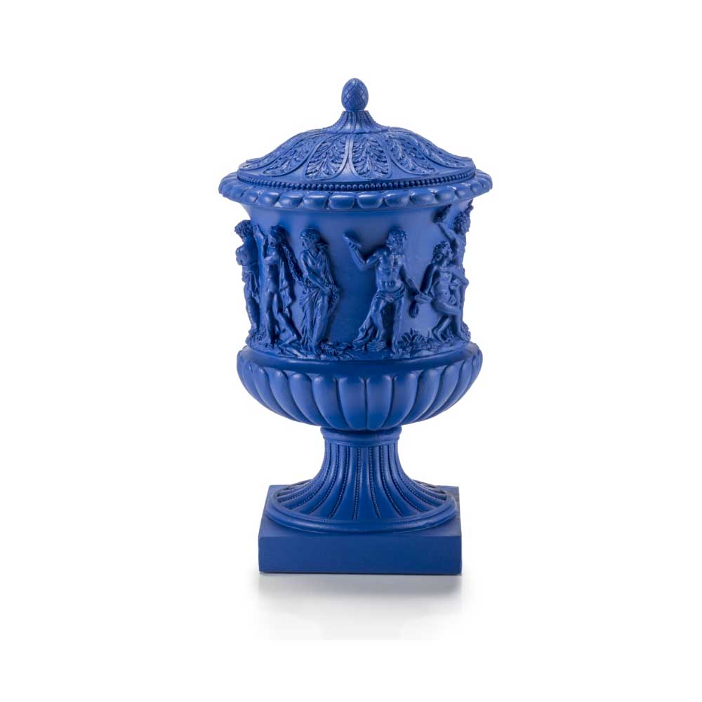 Palais Royal Giara Neopop Blu
