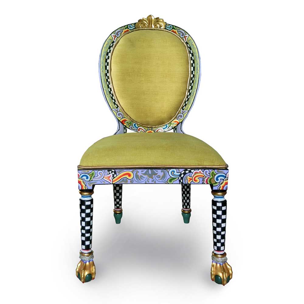 Tom's Drag Nancy Chair