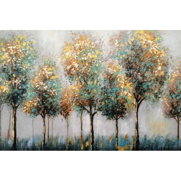 Sunrise Painting