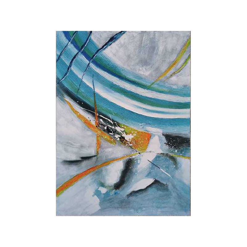 Ambienti Glamour Quadro Charleston 89C224