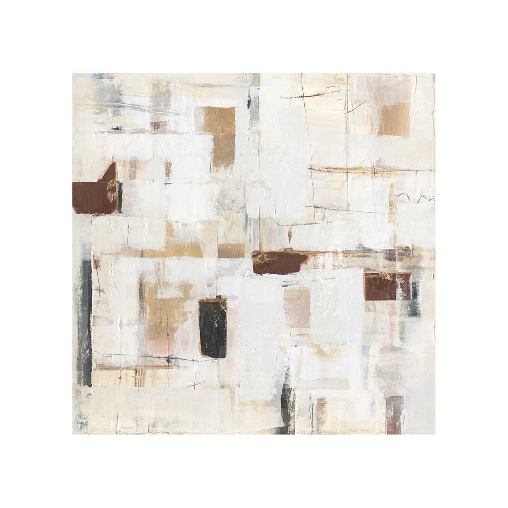 Agave Quadro Zone di Luce