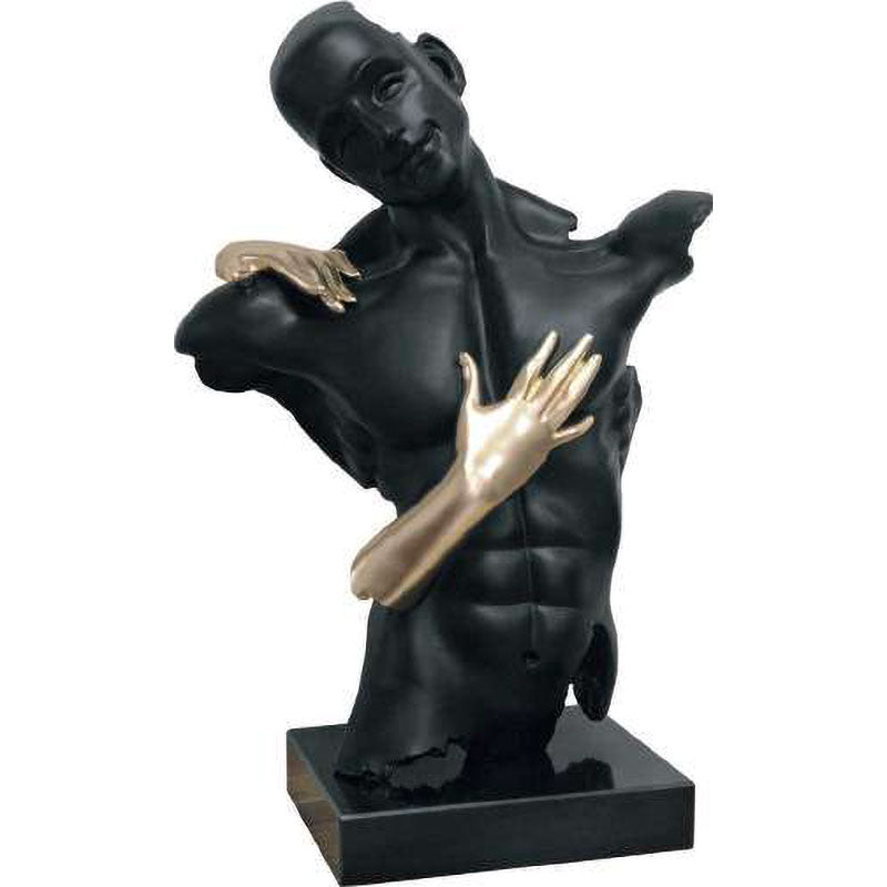 Glamour Environments Sculpture I Miss You 44C245