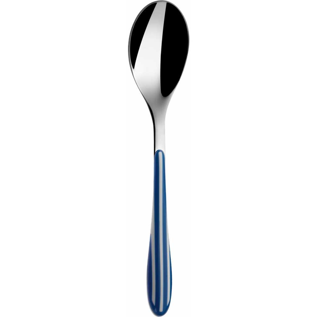 Bugatti cucchiaino Zebra blu - Tendenze Casa