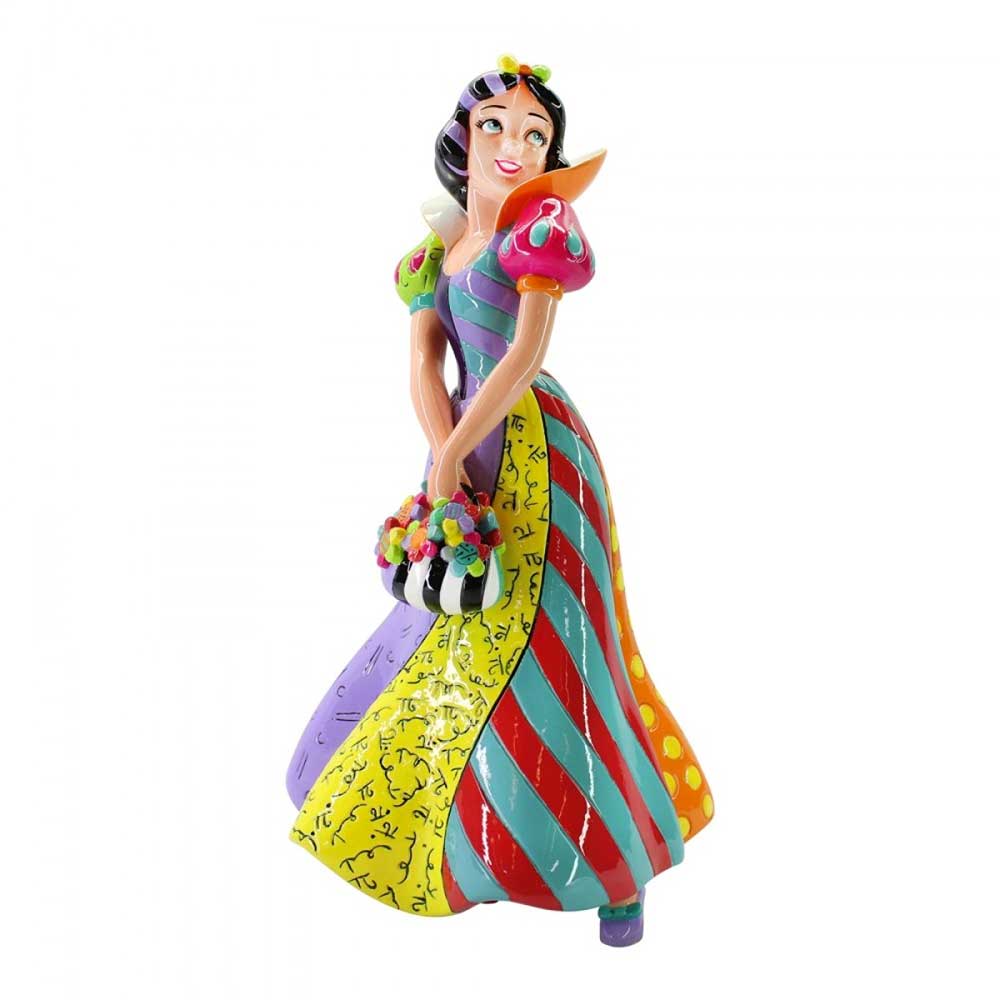 Disney by Britto Biancaneve 6006082