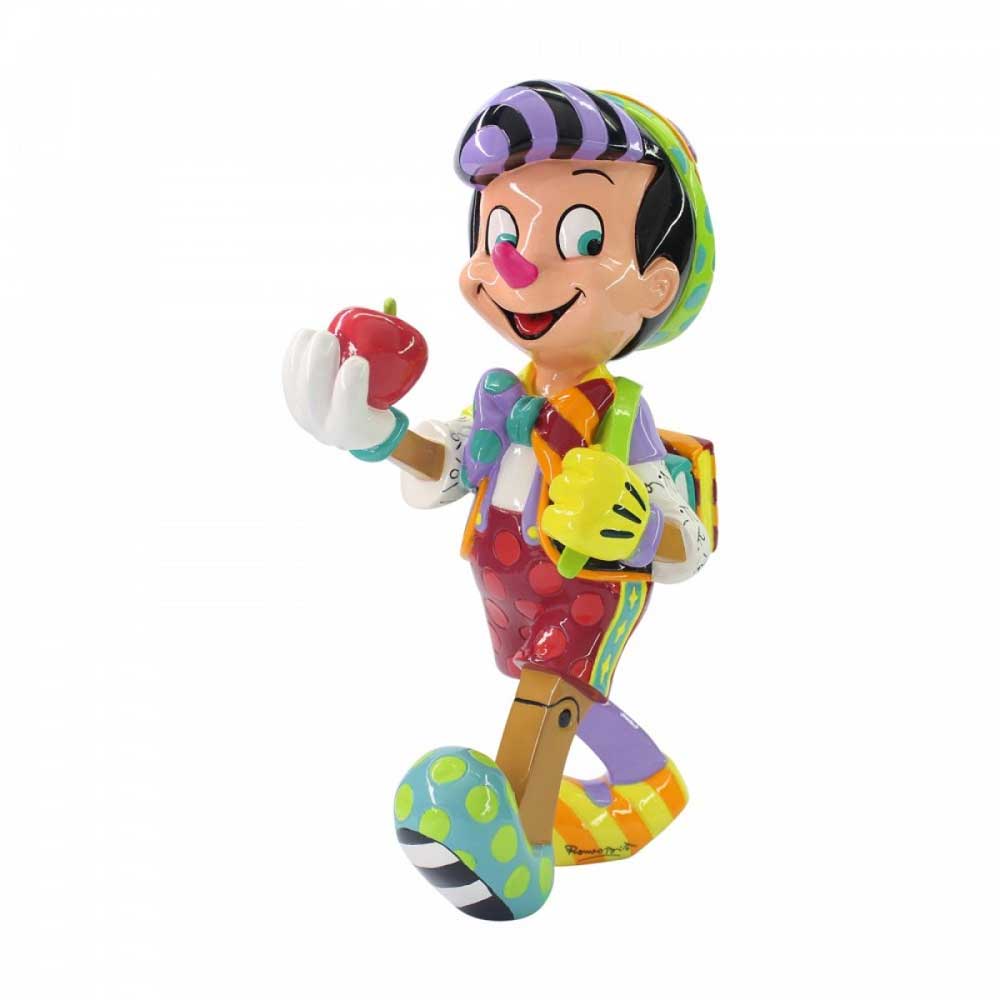Disney by Britto Figurina Pinocchio 6006081