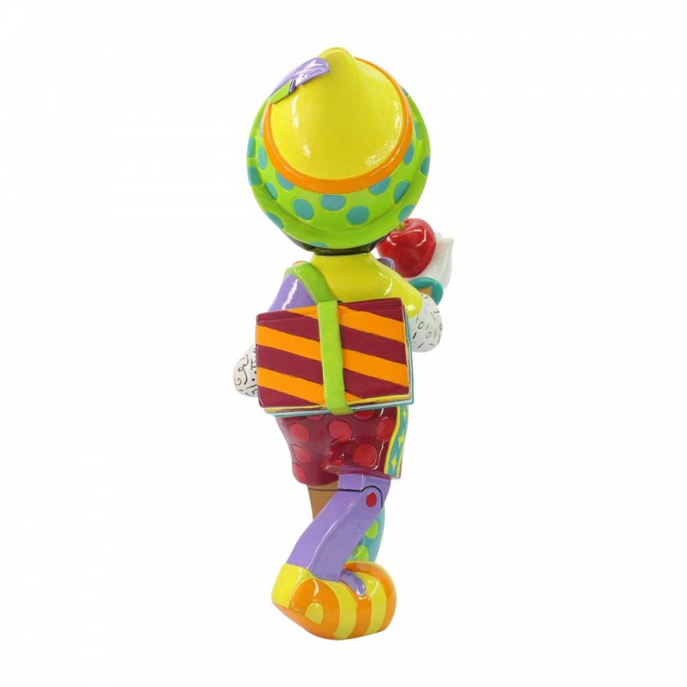 Disney by Britto Figurina Pinocchio 6006081