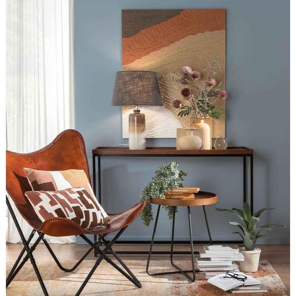 The Black Goose Table Lamp 1G141