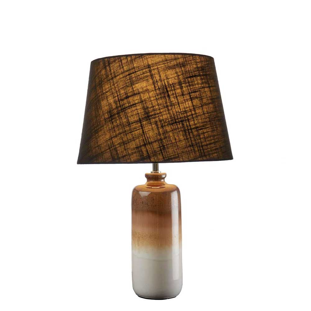 The Black Goose Table Lamp 1G141
