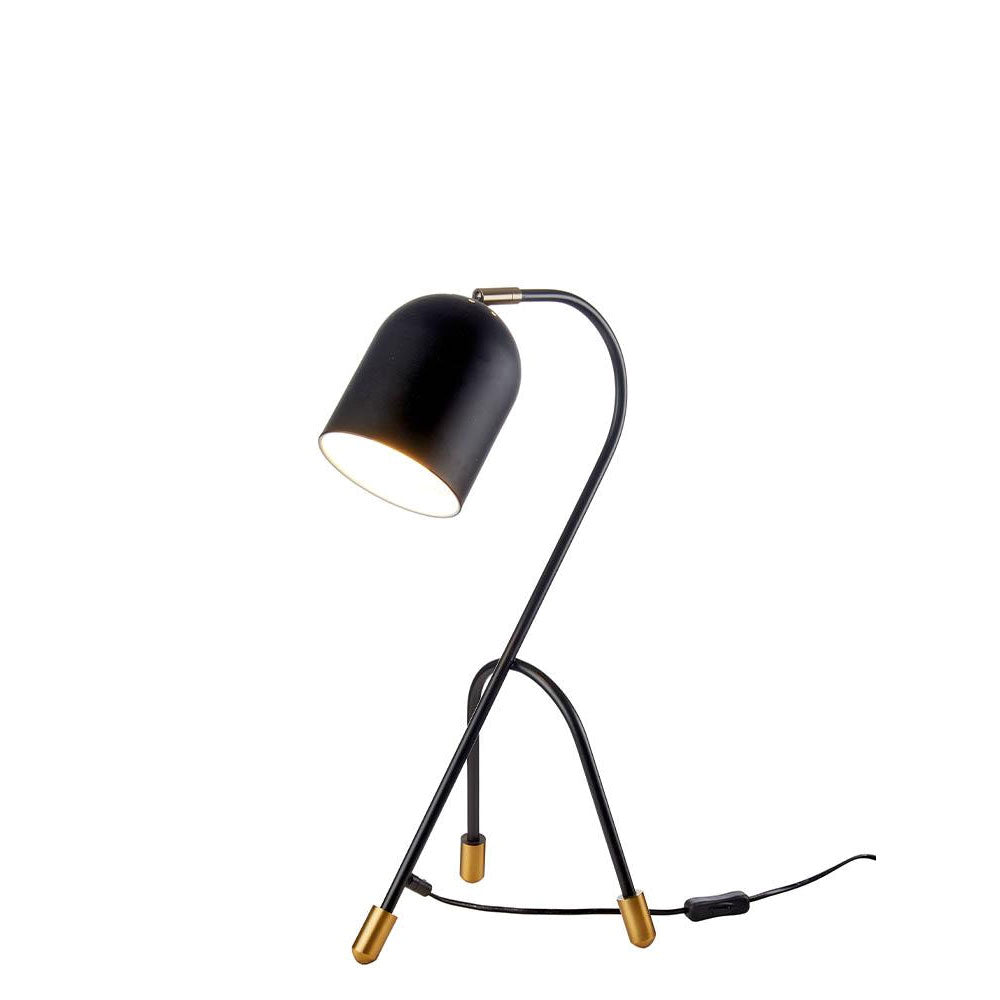 The Black Goose Table Lamp 1G147
