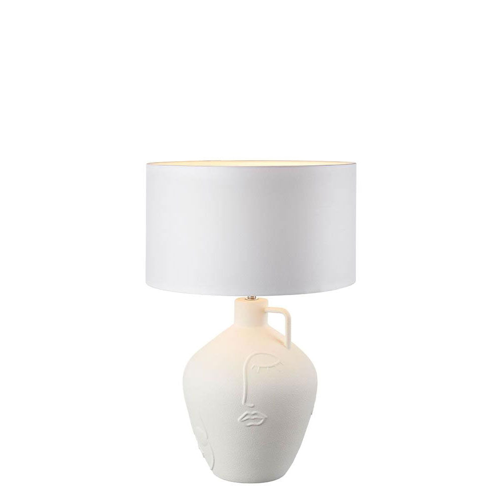 The Black Goose Table Lamp 1G148