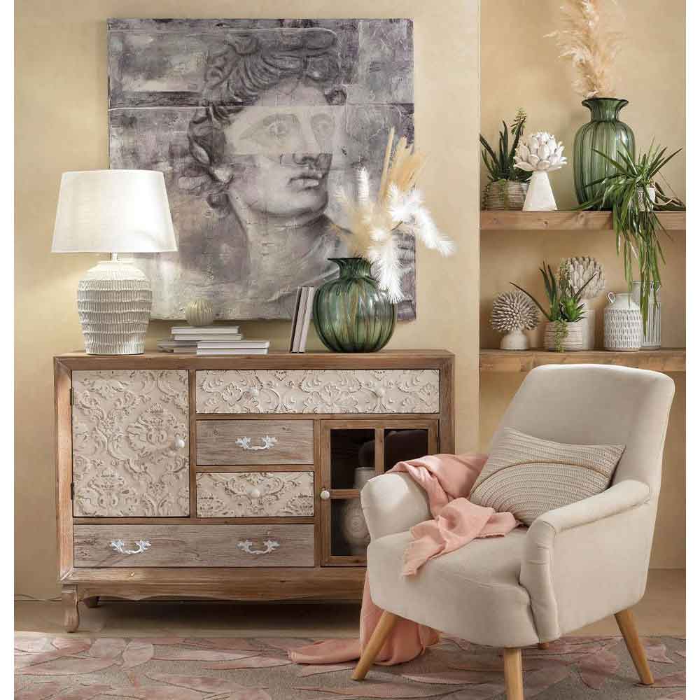The Black Goose Painting 1Q235