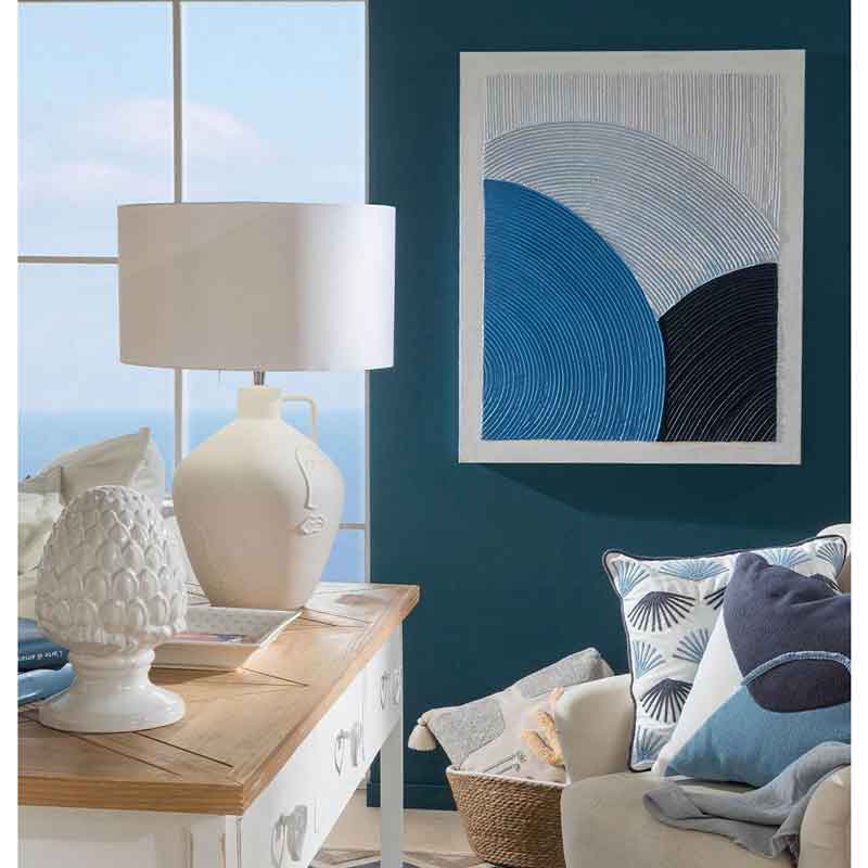 The Black Goose Painting 1Q237