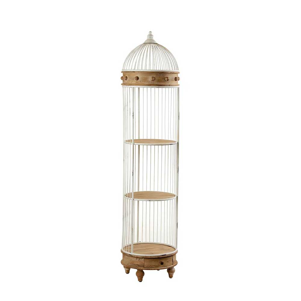 The Black Goose Decorative Aviary 1J155