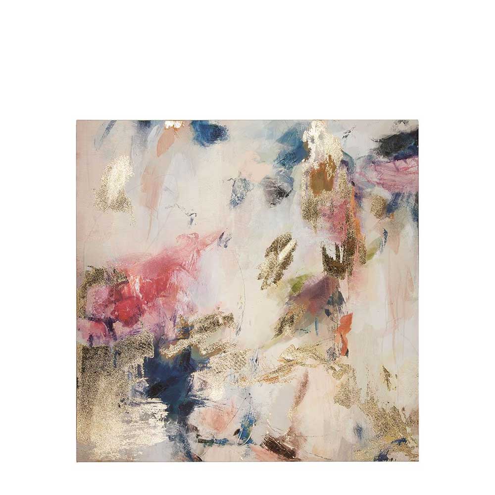 The Black Goose Painting 1Q221