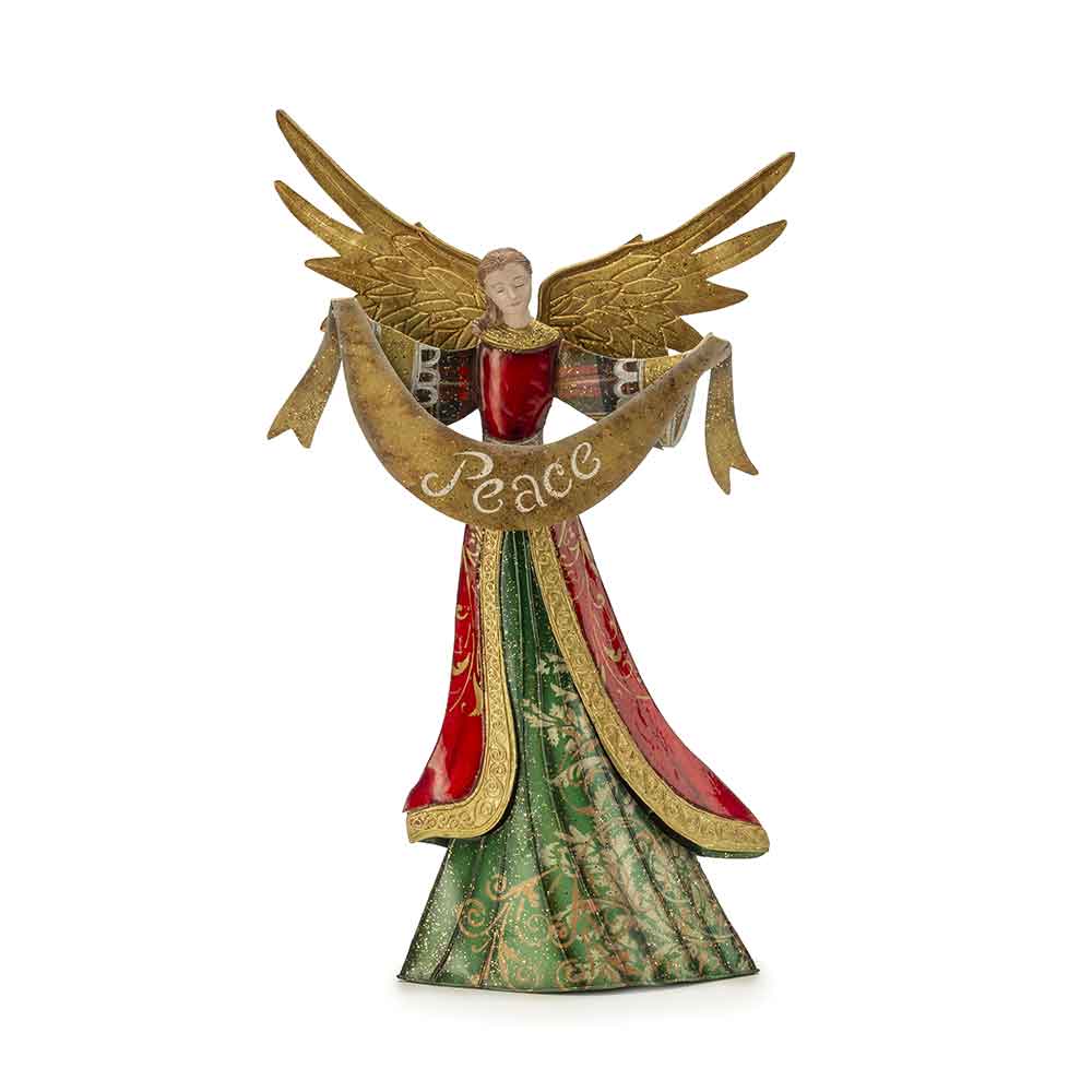 Royal Palace Angel 1022346