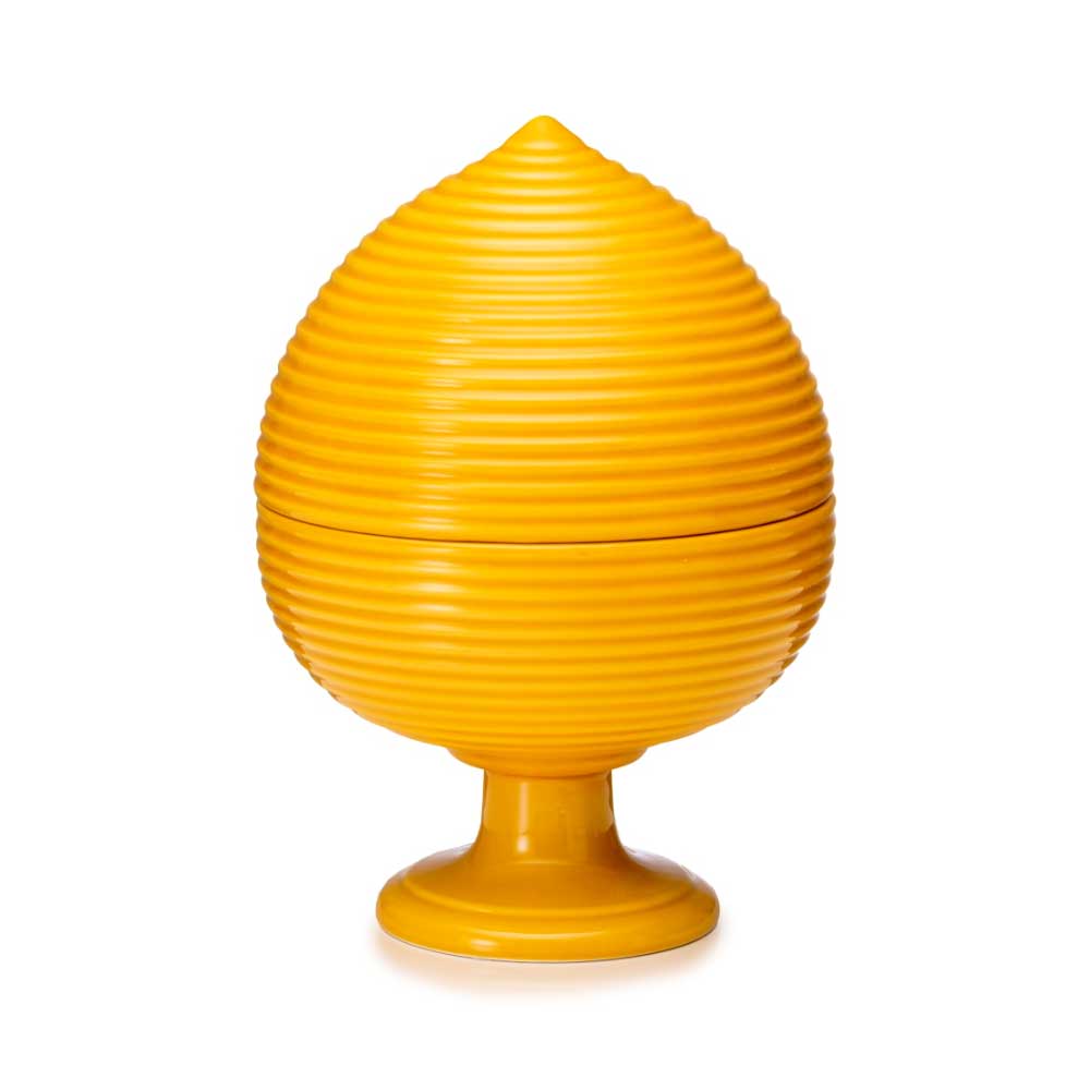 Palais Royal Pumo Amber Stripes