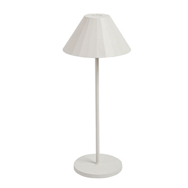 Palais Royal Lampada da Tavolo a Led Ricaricabile 37376