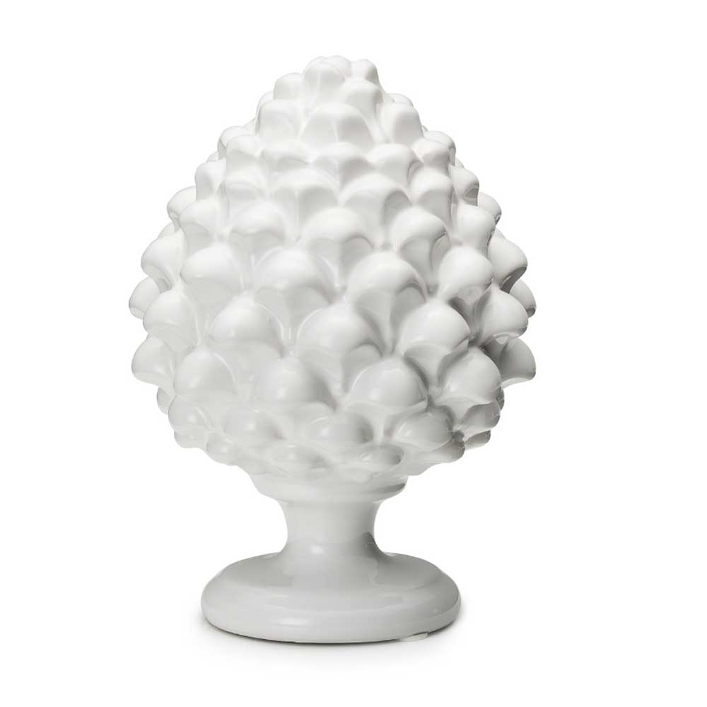 Palais Royal White Pine Cone