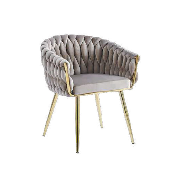 Glamour Environments Port Blair Armchair 04D010