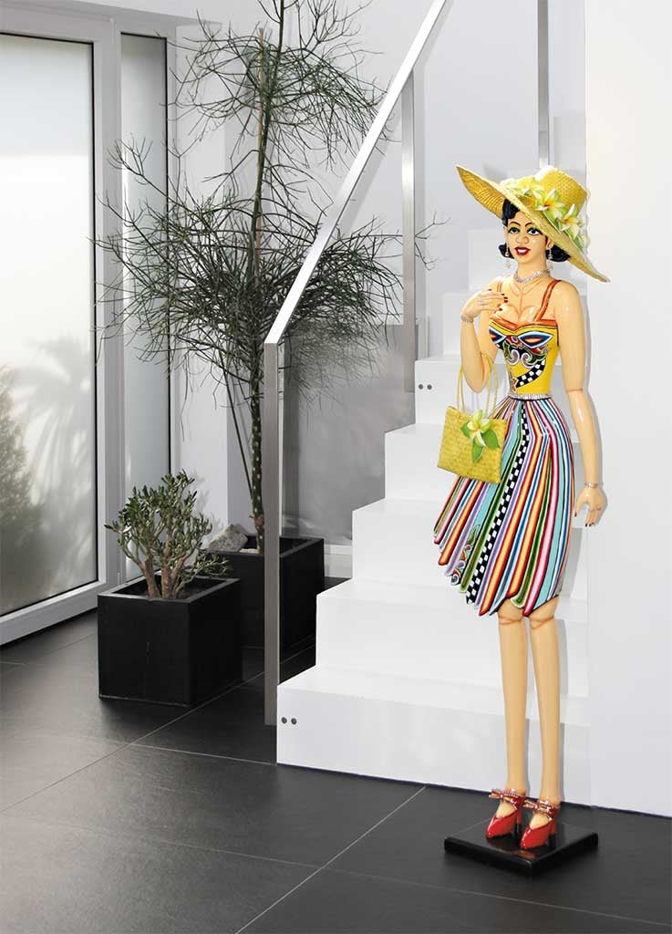 Tom's Drag Scultura Marilyn 4152 - Tendenze Casa