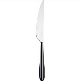 Bugatti coltello Zebra Nero - Tendenze Casa