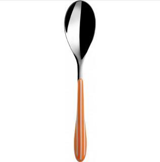 Bugatti cucchiaio Zebra arancio - Tendenze Casa