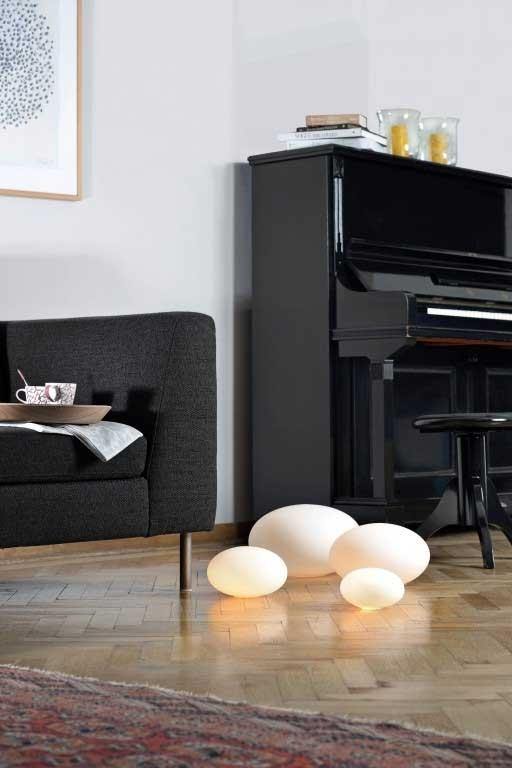 Villeroy & Boch Lampada da Tavolo Vancouver - Tendenze Casa