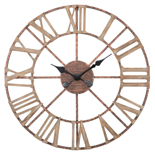 Orologio Da Muro Plus Cm Ø 71.5X4