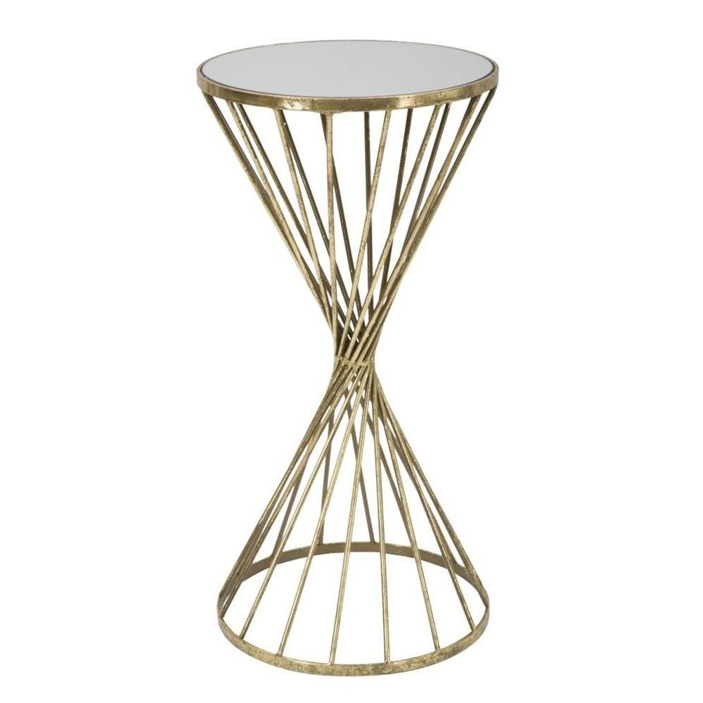 Tavolinetto Hypnos Cm Ø 35X70