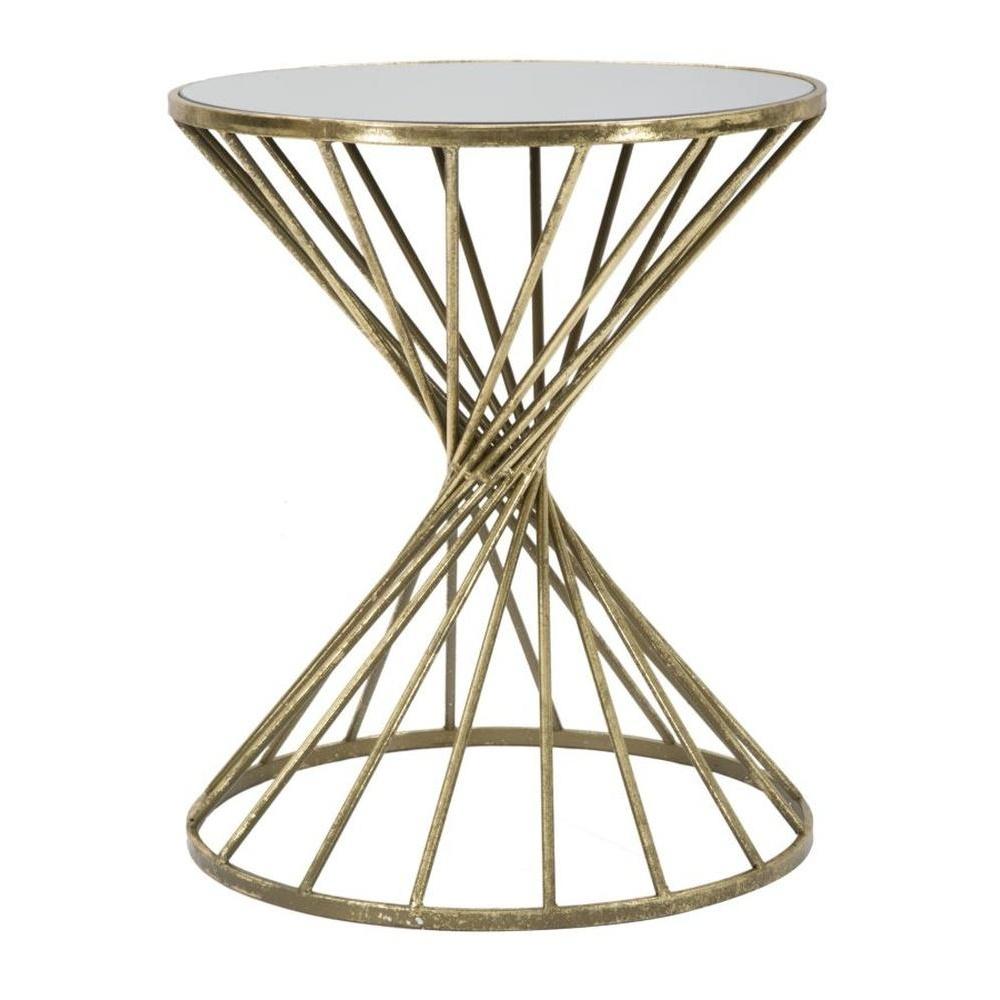 Tavolinetto Hypnos Cm Ø 42X50