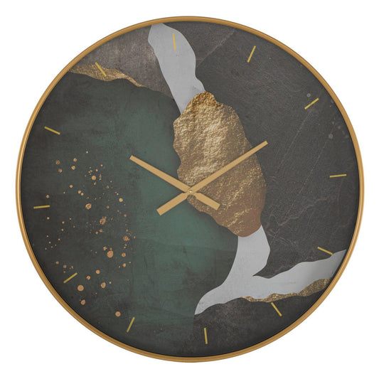 Orologio Da Muro Art Cm Ø 80X5.5