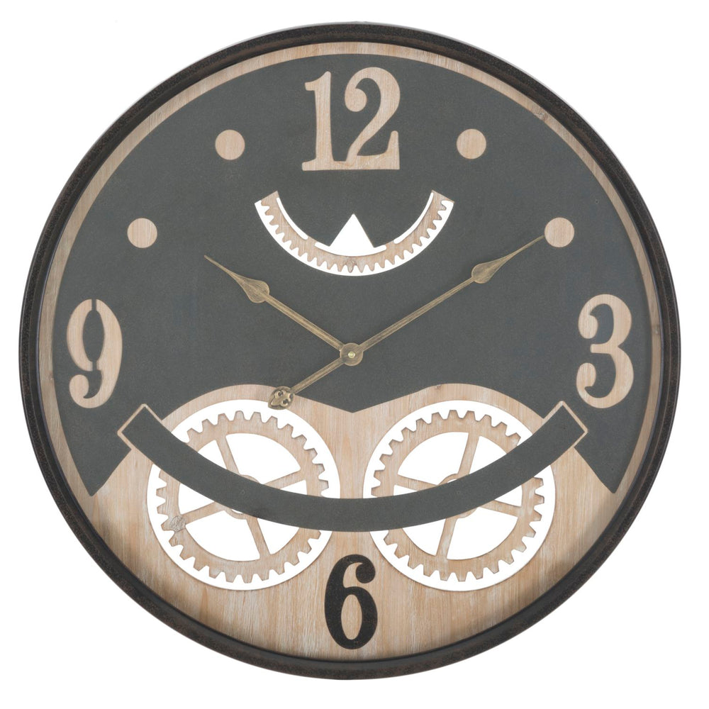 Orologio Xxx Cm Ø 67X6.5