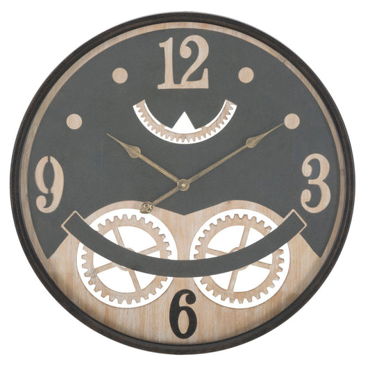 Orologio Xxx Cm Ø 67X6.5