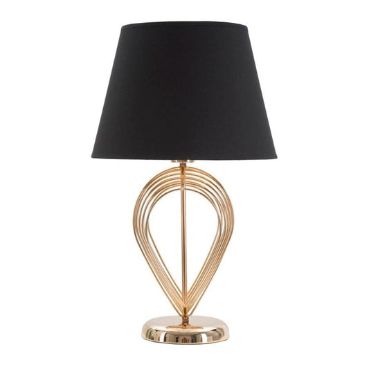 Lampada Da Tavolo Maxt Cm Ø 32.5X53.5