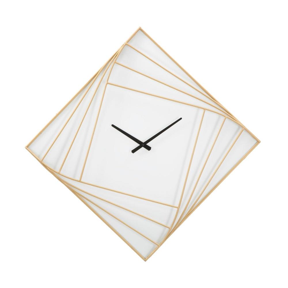 Orologio Da Muro Goldy Line Cm Cm 85X6X85