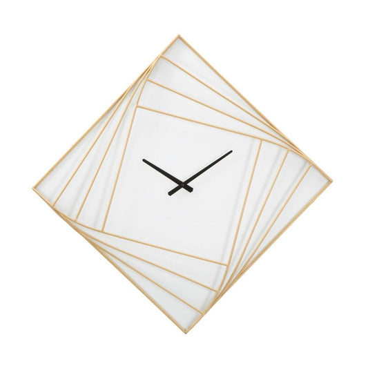 Orologio Da Muro Goldy Line Cm Cm 85X6X85