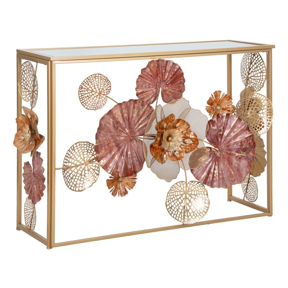 Console Glam Redy Cm 114X41.5X80