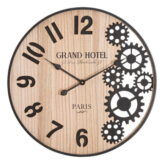 Orologio Da Muro Grand Cm Ø 60X4.5